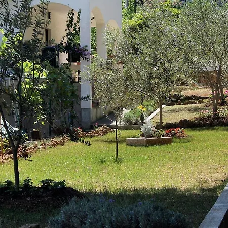 Apartament Studio 698a Tkon
